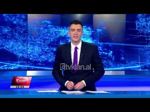Edicioni i Lajmeve Tv Klan 18 Maj 2019, ora 19:30