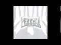 Perkele - Roots 