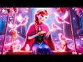 Sleep Instantly with Anna🌙 Soothing Piano Melodies to Relieve Insomnia and Calm Down | 4K Video