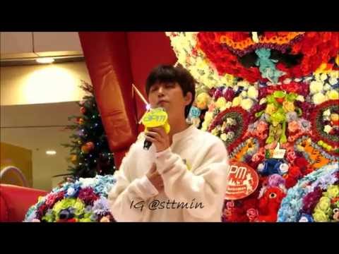 161120 Sandeul 산들 - Home 집