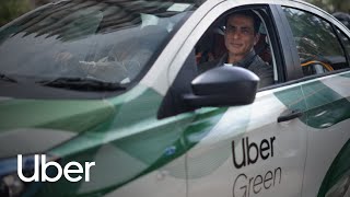 Uber 10 Years of Uber India | #IndiaKiRide