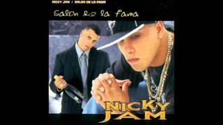 Buscarte - Nicky Jam Ft. Daddy Yankee