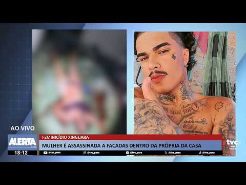 MULHER É M0RT4 DENTRO DE CASA E CRlME CHOCA MORADORES DE XINGUARA