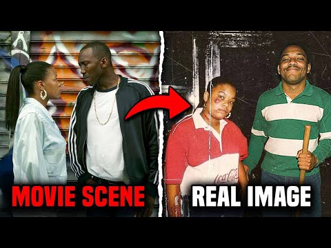 TRAGIC Details About Roxanne Shante Her Movie Couldn't Show You