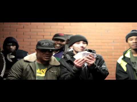 Trap 'N' Stack - More Henny More Cheese (Net Video)