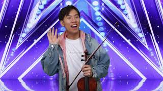 Classical vs Mainstream TV Competitions
