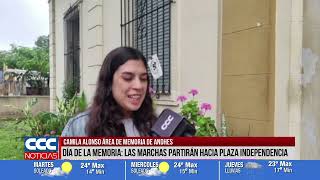 CAMILA ALONSO ÁREA DE MEMORIA DE ANDHES