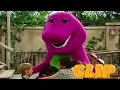 Children Learn From Barney CLIP SUBSCRIBE