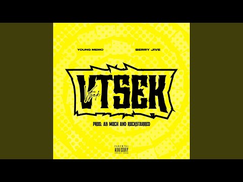 Vtsek (feat. Berry jive)