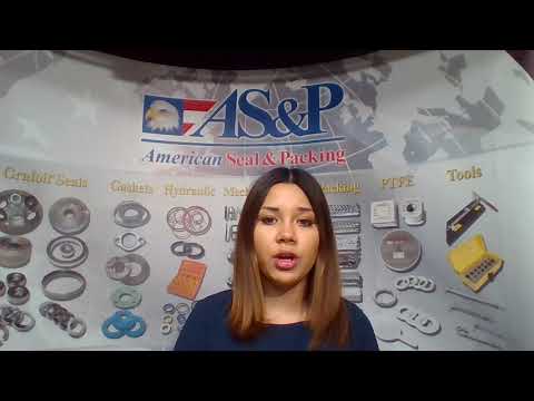 Viton O Rings and Gaskets