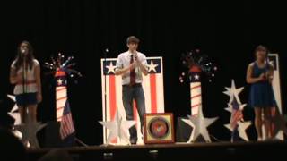 The Prayer-Blake Bojewski