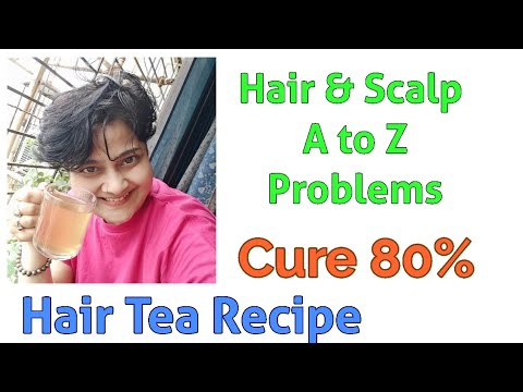 Hair and Scalp problem ka A to Z Solution, koi bhi bimari ho balo ki don't worry, Dr Shalini