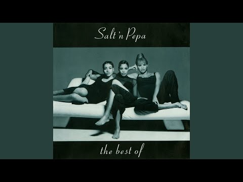 Push It (Again) (Dj Tonka Remix)