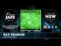 Ray Charles - She's On the Ball (1951)
