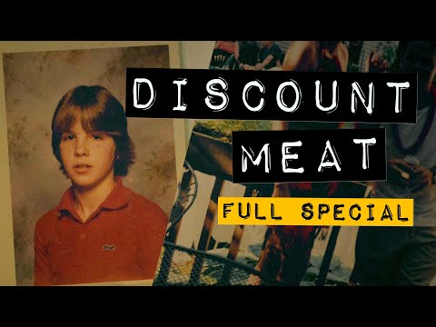 Discount Meat