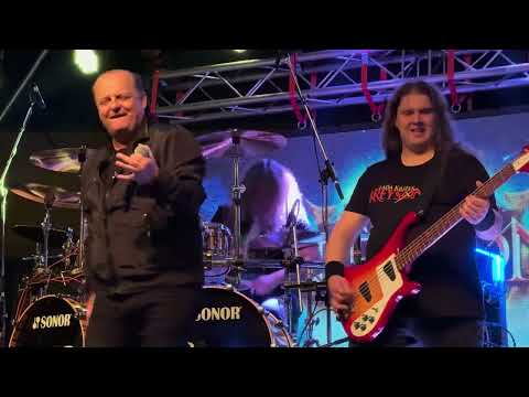 Láďa Křížek a Kreyson - Snad odpustíš, 21.9.2024, Praha