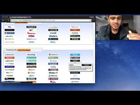 How to Generate Business Leads in Bulk with BuiltWith Growth Hacking Series