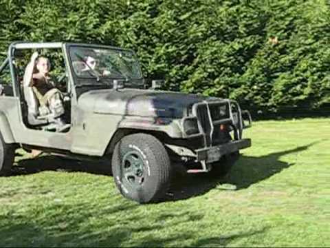 Coalitioncorp Bunker