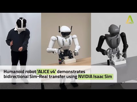 ALICE 4 Review Video 2