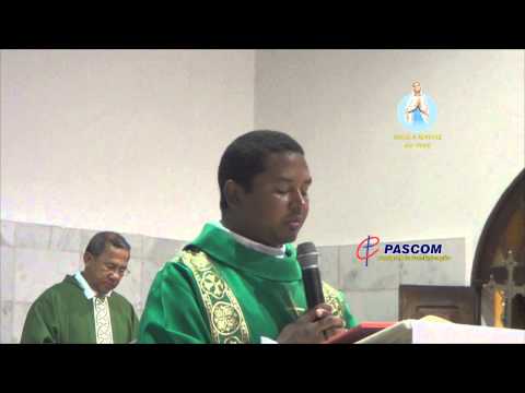 PNSL - Homilía 15-09-2013