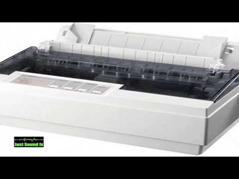 download lagu mp3 mp4 Dot Matrix Printer Sound, download lagu Dot Matrix Printer Sound gratis, unduh video klip Dot Matrix Printer Sound