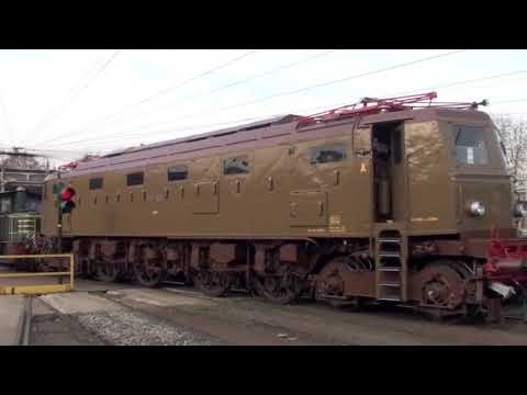 Milano Smistamento 21 Dicembre 2011