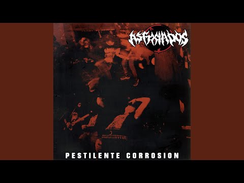 Pestilente Corrosión