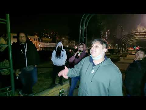 REPLICA ELEMECE vs CONESE / Final fecha sorpresa DLA