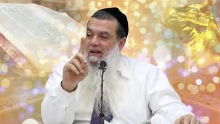 הרב יגאל כהן  | פרשת כי תשא  | חטא העגל