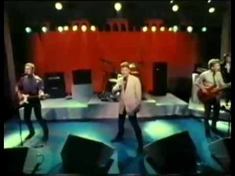 Mondo Rock - In Another Love (1983)