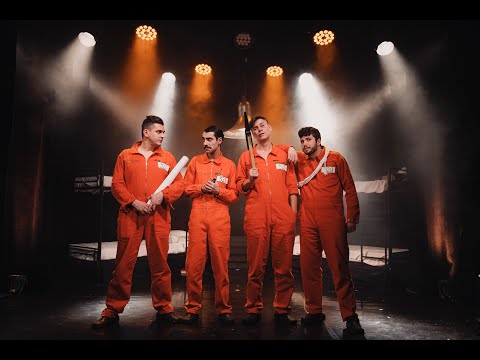 Bande annonce