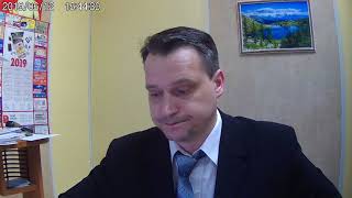 Впечатления от Басманного правосудия по паспорту СССР