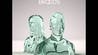 Broods - Sleep Baby Sleep (Broods EP)