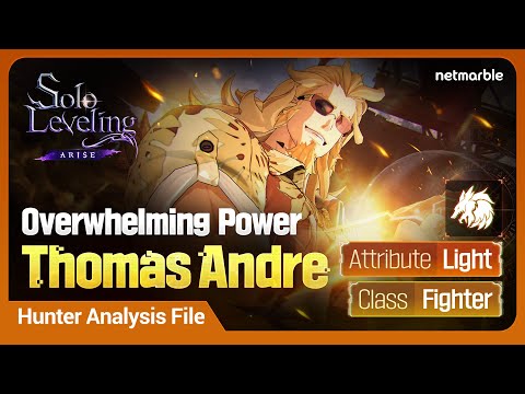 Thomas Andre