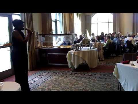 Happy Birthday Glyn 2011