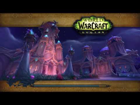 Ethereal Guild Raid Night - Normal Nighthold Raid