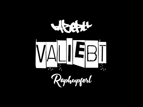 DaBeRtL - Valiebt [Raphupferl]