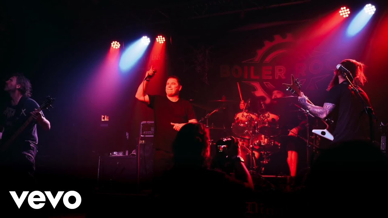 Boiler Room - Changes (Official Music Video)