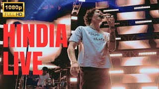 Download lagu HINDIA - Everything U Are LIVE at SOUTH FEST Makassar  2025 mp3