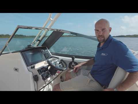 2024 Boston Whaler 240 Vantage 5213 - Boats for Sale - New and Used Boats For Sale in Canada