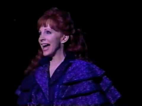 Reba - I got lost in his arms