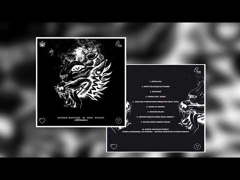 MCHserfer - Kocham wszystko co mnie niszczy (full album 2018)