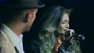 Nicole Scherzinger and Matt Goss | Feeling Good | Cafe de Paris