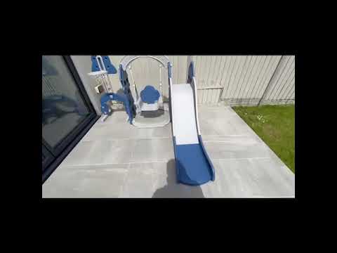 GAF Services Ltd video.