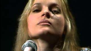 Chi Coltrane - I Will Not Dance