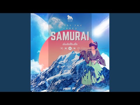 Samurai (Extended Mix)