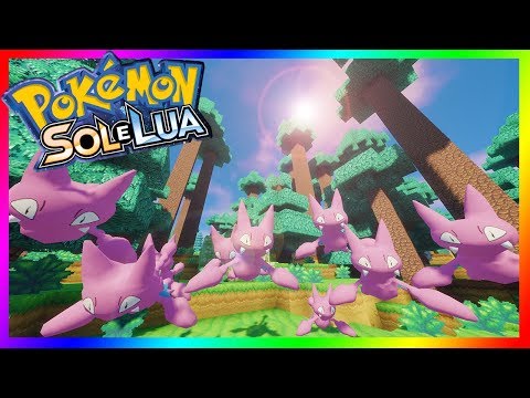 PIXELMON SOL e LUA ep.26 - CAPTUREI 1.000.000 DE GLIGAR (DEU RUIM) - BACKSLOCK ‹MINECRAFT›