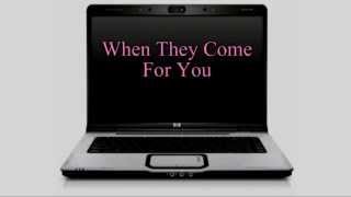 Classy Silhouette - Espionage - featuring Nena Marcella - (Lyrics Video)