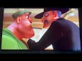 The Nut Job Knuckles