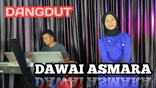Download lagu DAWAI ASMARA COVER || SUCI AGUSTIN FEAT MY TRIP MUSIK || LAGU DANGDUT POPULER mp3